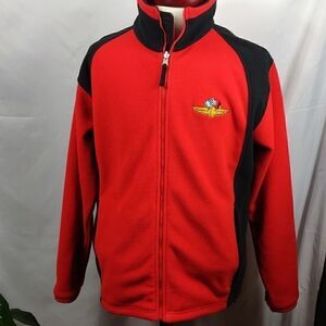 Brickyard Indianapolis Motor Speedway Jacket